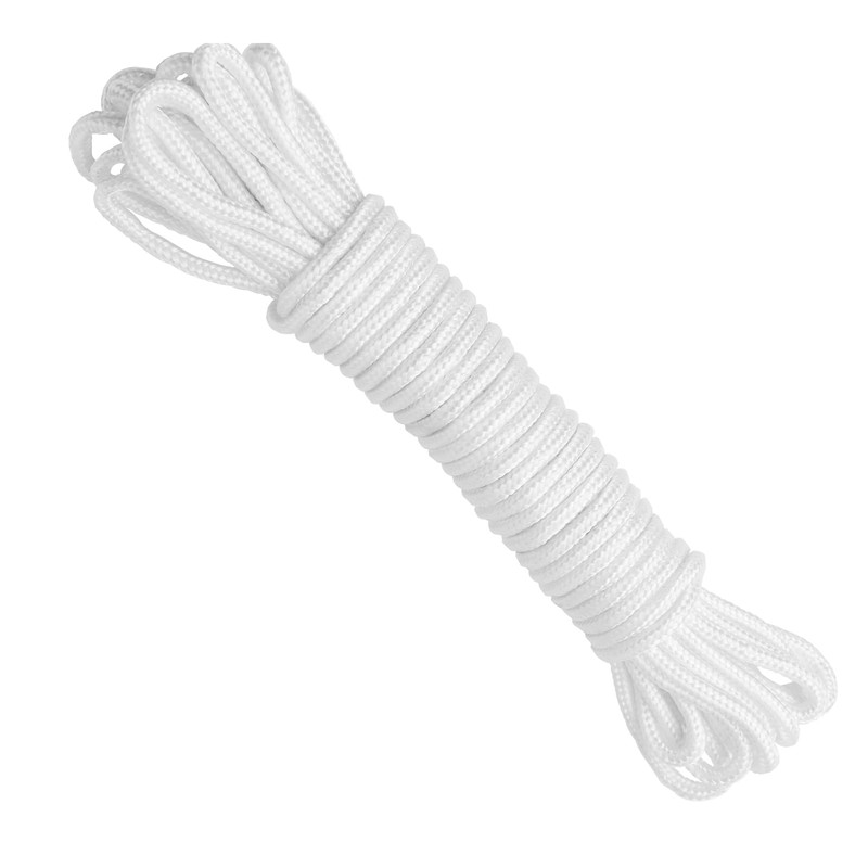 Washing Line Rope Outdoor for Outdoor Washing Line, Laundry Line,Soft