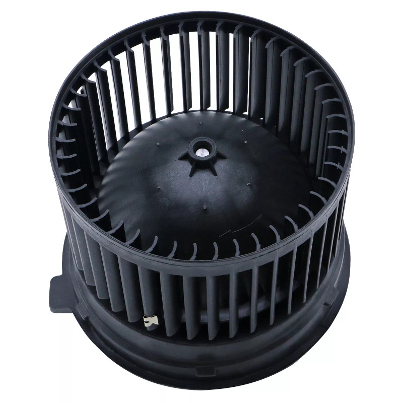 BDELI HVAC Blower Motor For 2008-2015 Nissan Rogue Select 07-12