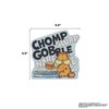 Garfield Chomp Slurp Gobble Lasagna Shelf Sitter Decor - Chunky