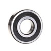 6306-2RSR Deep Groove Ball Bearing Single Row Bore Diameter 30