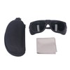 Welder Goggles, Safe Flip Up Design Slip Proof Welding Glasses