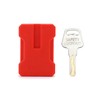 QWORK Electrical Cord Plug Lockout Device for Electrical Cord, 2