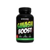Smash Boost Nitric Oxide Capsules - Supports Respiratory Function &