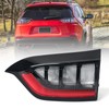 Huray Tail Light for Jeep Cherokee 2019-2023 OE LED Brake