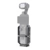 FOTGA Cage & NATO Clamp Side Grip for DJI Osmo