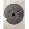 BROWNING/GATES VARIABLE PITCH PULLEY 1VP40-1/2 BR2