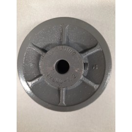 BROWNING/GATES VARIABLE PITCH PULLEY 1VP40-1/2  BR2