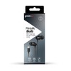 groov e Metallic Buds - USB-C Earphones with Remote Mic