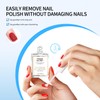 Nail Polish Remover Gel Nail Polish Remover Effective Thorough Gel