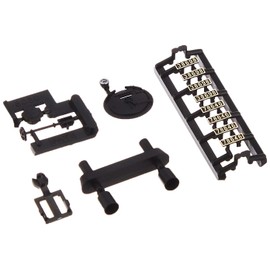 KATO 10-1599 N Gauge Garland Line Freight Train, Set of 8, Special Planning, Railway Model, Freight Car