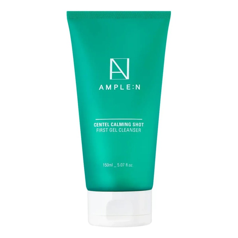 Ample:n Limpiador Coreano Centella Piel Sensible 150ml
