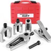 【Summer Tools】OMT 5-in-1 Ball Joint Separator, Pitman Arm Puller, Tie