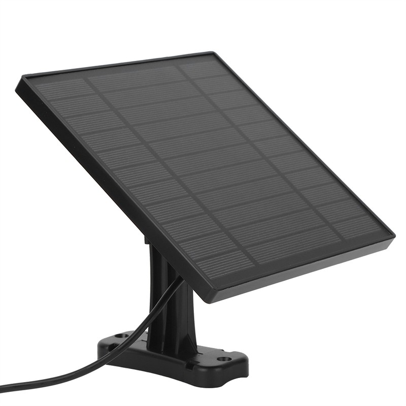LED Solar Street Light Waterproof Flood Light for Outdoor Garden