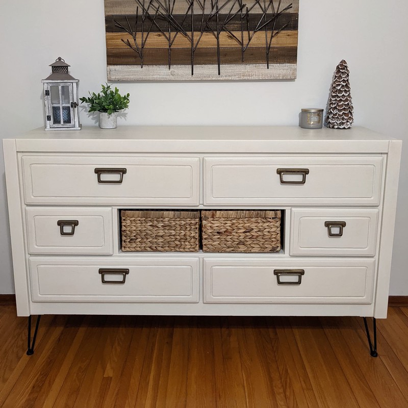 BEYOND PAINT - Furniture, Cabinets and More All-in-One Refinishing Paint