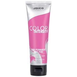 Joico Vero Colour Intensity Semi Permanent Hair Creme Color 118 ml, Soft Pink
