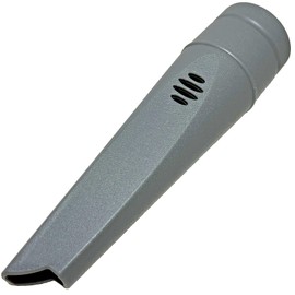 Crevice Tool Compatible with Shark HV300 HV301 HV302 HV303 HV308 HV310 HV320 HV321 HV322 HV324 HV325 HV380 HV382 HV391 IF201 UV450 Vacuum