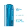 La Roche Posay Effaclar Foaming Gel Cleanser-400ml Oil control and