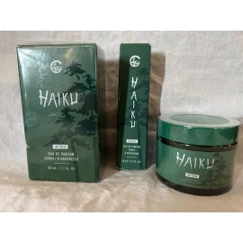 Avon BRAND NEW - Avon Women's Signature Collection Haiku Intense Perfume - You Pick - Luxury Body Cream