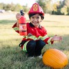 Melissa & Doug Fire Chief Role Play Costume Dress-Up Set