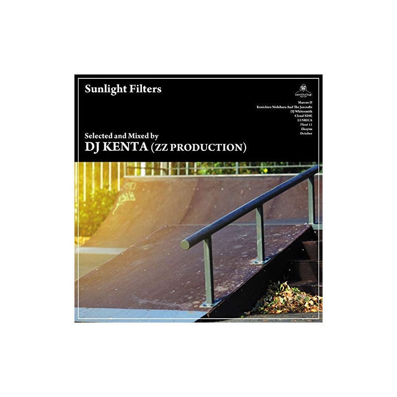 Sunlight Filters [ITDC-125]