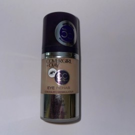 COVERGIRL + Olay Eye Rehab CC Concealer 310 Fair 0.5 oz DISCONTINUED unsealed