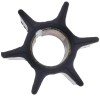 Unbranded Mercruiser Alpha One Water Pump Impeller 47-89984T4 for Mercury