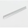 Triangular Scale Ruler, 5.9 inches (15 cm), 12 Types, Aluminum