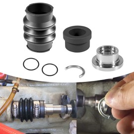Carbon Seal Drive Line Rebuild Repair Kit For SeaDoo 1996-2007 SP/SPX/GTX/GS/GTI/GSX 272000042