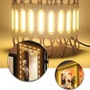 YSY LED Storefront Lights Outdoor Module Light COB LED Lights