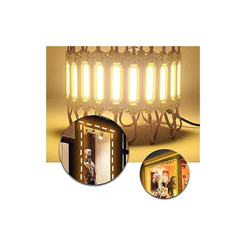 YSY LED Storefront Lights Outdoor Module Light COB LED Lights