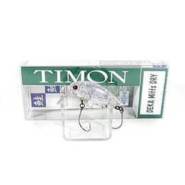 JACKALL(ジャッカル) クランクベイト ティモン デカミッツDRY 33mm 2.1g タッキーネオン