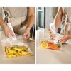 Guzzini 11850752 - Save IT Set of 10 Reusable Vacuum