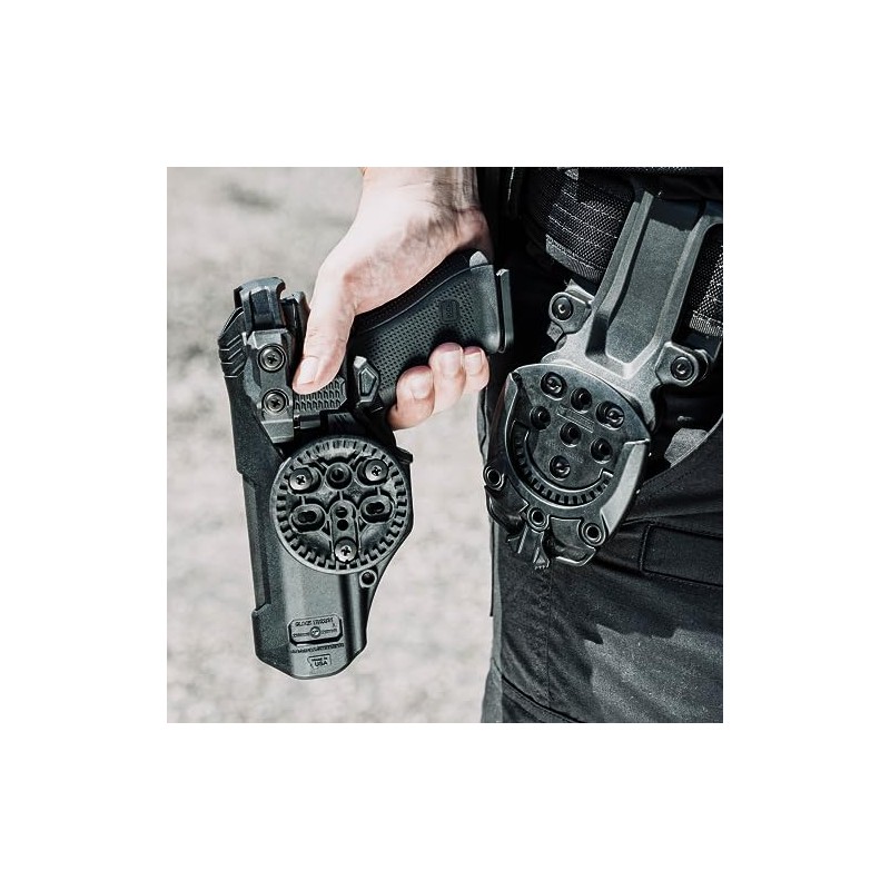 Tek-Mount 360 Insert Disk