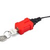 Zing Green Products 7397 Electrical Plug Lockout Device for Electrical