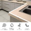 Skimmer Washbasin Water Block Strip Water Stopper Bathroom Shower Barrier