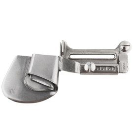 Sewing Machine Binder Lockstitch Presser Foot Hemmer Rolled Hem Binding Attachment for Home Textile Curtain3CM