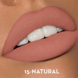 Labial Mouse Matte En Barra Italia Deluxe Varios Colores