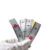 WIN TAPE Pack of 1pc 12 Inches Short Adhesive Table