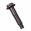 MHS2P-DT14-20D1, Huck, Huck-Spin II Lockbolts, 14.00mm Dia, 14-29mm GR, RND