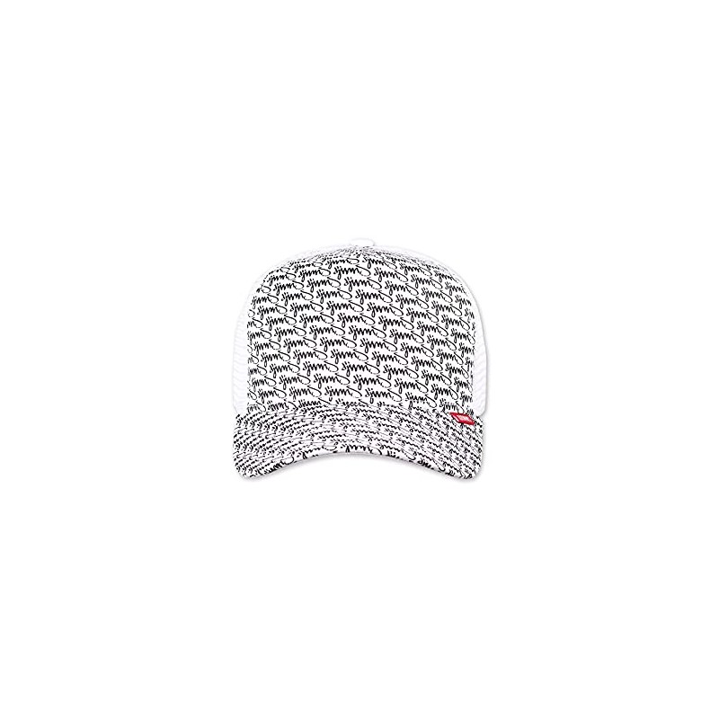 Djinns Allover HFT Trucker Cap One-Size