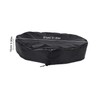 CAXUSD Oxford Fabric Tub Cover Uv Protection Dustproof Outdoor and