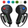 CTHTBZ 24pcs Silicone Thumbstick Thumb Joystick Grip Stick Cap Cover