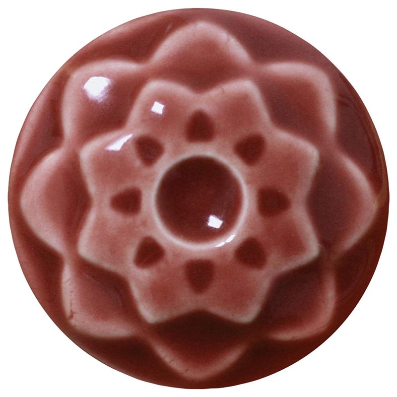 Amaco Celadon Glazes - 10 lb (Dry), Weeping Plum