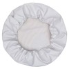 JMTBNO For TOYOTA RAV4 17" Wheel Spare Tire Tyre Covers