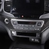 CSKT Fits 2017-2024 Honda Ridgeline interior Dash Panel Trim Cover