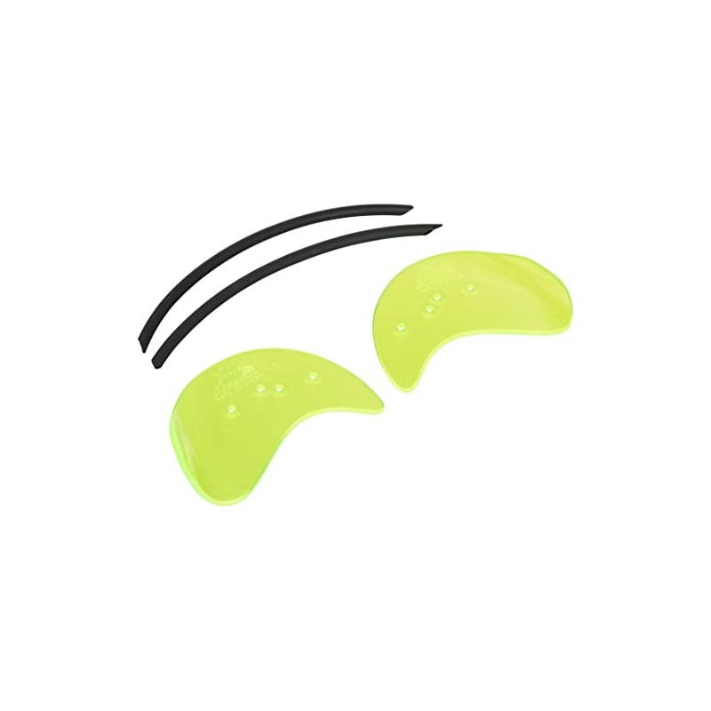 SOL Tech (Soltec – Swim) Edge Paddle 20233 