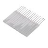 21 Pcs Hook and Pick Set Stainless Steel Precise Pick