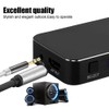 HDMI 2.1 Switch Splitter 4x1 Repeater Switch Box Hub HDCP2.2HDR4K/60HZ