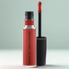 Anjumain MAC Powder Kiss Liquid Lip Color Devoted to Chili × 5ml × 1 / 맥 파우더 키스 리퀴드 립컬러 디보티드 투 칠리 × 5ml × 1개