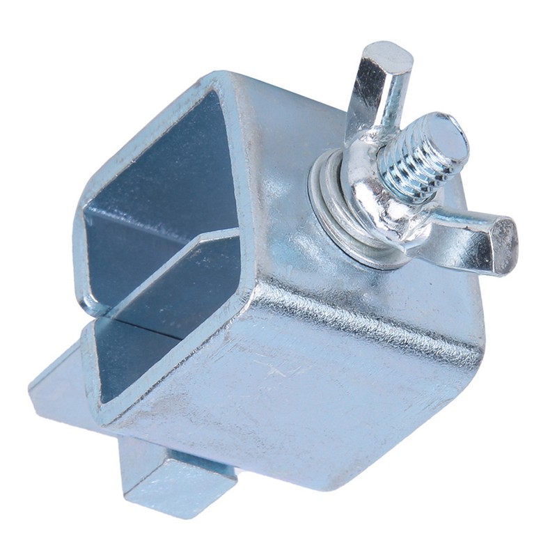 8pcs Sheet Metal Butt Welding Clamps for Car Truck Door